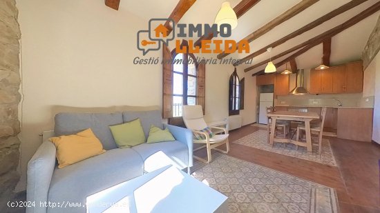 Apartamento en venta  en Baronia de Sant Oìsme - Lleida