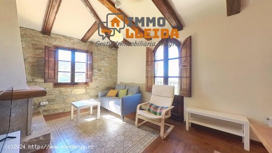 Apartamento en venta  en Baronia de Sant Oìsme - Lleida