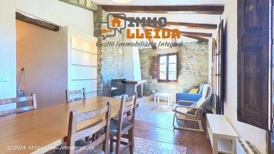 Apartamento en venta  en Baronia de Sant Oìsme - Lleida