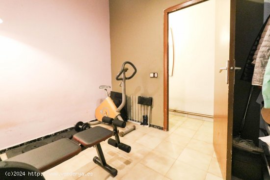 Unifamiliar adosada en venta  en Viladecans - Barcelona