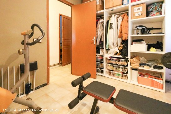 Unifamiliar adosada en venta  en Viladecans - Barcelona