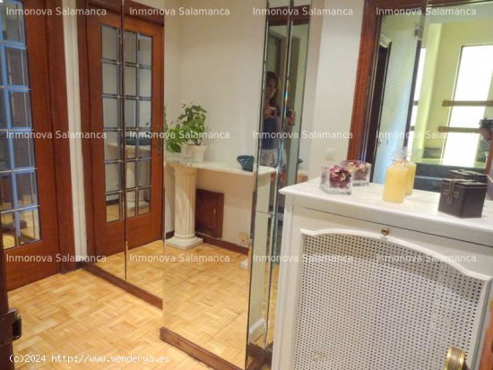 Salamanca ( Centro  Histórico); 4d, 2wc. SS.CC. 1300€ - Salamanca