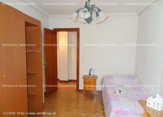 Salamanca ( Centro  Histórico); 4d, 2wc. SS.CC. 1300€ - Salamanca