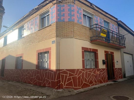 Casa de pueblo en Venta en Pereña De La Ribera Salamanca