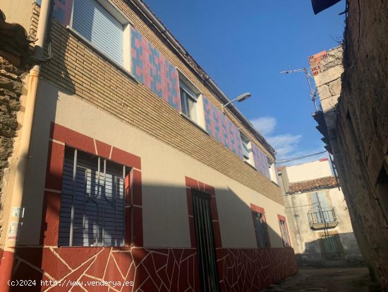 Casa de pueblo en Venta en Pereña De La Ribera Salamanca