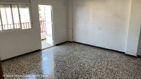 Piso en Venta en Almería Almería