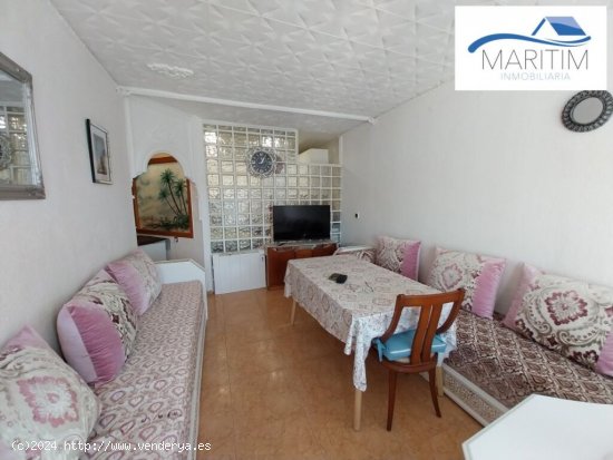 Piso en Venta en Calella Barcelona Ref: 31