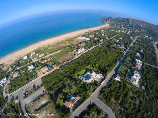 Solar urbano de Obra Nueva en Venta en Zahara De Los Atunes Cádiz