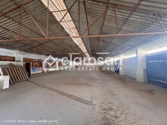 Nave industrial en Venta en Coin Málaga