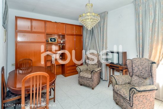  Casa de 144m² en Calle Tornavacas, 10600 Plasencia (Cáceres) 