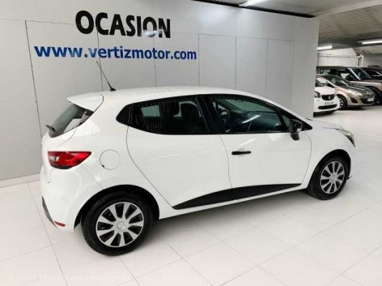 Renault Clio Diesel ( 1.5dCi SS Energy Business )  - Astigarraga