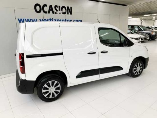 Opel COMBO FURGON ( 1.5 TD CARGO 75CV )  - Astigarraga