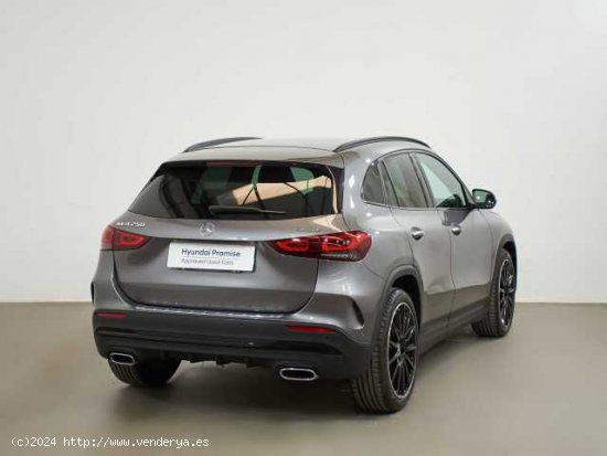 Mercedes-Benz Clase GLA H247 ( GLA 250 4Matic 8G-DCT )  - Jeréz de la Frontera