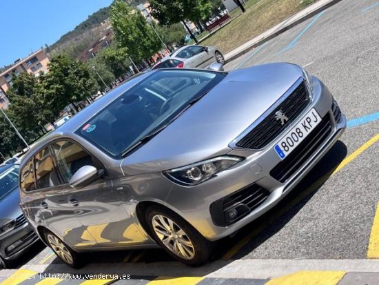 PEUGEOT 308 en venta en Pamplona/IruÃ±a (Navarra) - Pamplona/IruÃ±a