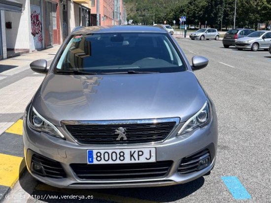 PEUGEOT 308 en venta en Pamplona/IruÃ±a (Navarra) - Pamplona/IruÃ±a