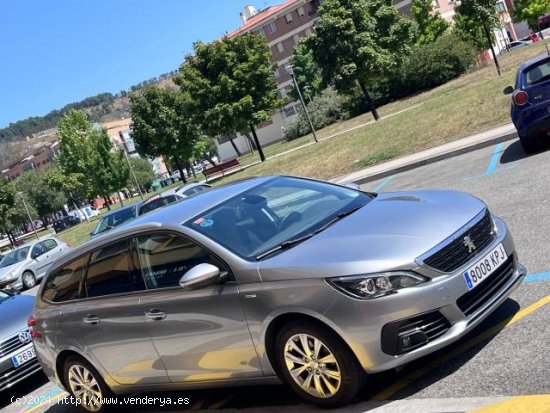 PEUGEOT 308 en venta en Pamplona/IruÃ±a (Navarra) - Pamplona/IruÃ±a