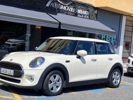 MINI Mini en venta en Pamplona/IruÃ±a (Navarra) - Pamplona/IruÃ±a