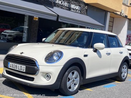 MINI Mini en venta en Pamplona/IruÃ±a (Navarra) - Pamplona/IruÃ±a