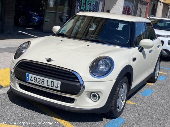 MINI Mini en venta en Pamplona/IruÃ±a (Navarra) - Pamplona/IruÃ±a