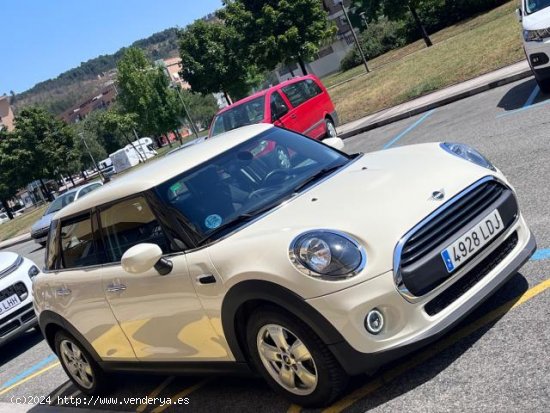 MINI Mini en venta en Pamplona/IruÃ±a (Navarra) - Pamplona/IruÃ±a