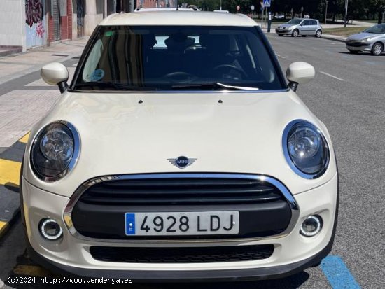 MINI Mini en venta en Pamplona/IruÃ±a (Navarra) - Pamplona/IruÃ±a