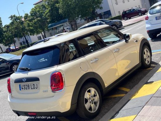 MINI Mini en venta en Pamplona/IruÃ±a (Navarra) - Pamplona/IruÃ±a