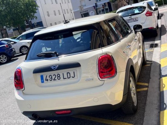 MINI Mini en venta en Pamplona/IruÃ±a (Navarra) - Pamplona/IruÃ±a