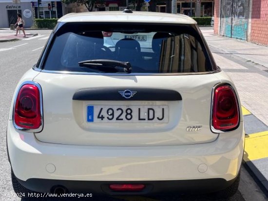 MINI Mini en venta en Pamplona/IruÃ±a (Navarra) - Pamplona/IruÃ±a