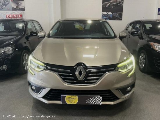 RENAULT MÃ©gane en venta en Murcia (Murcia) - Murcia