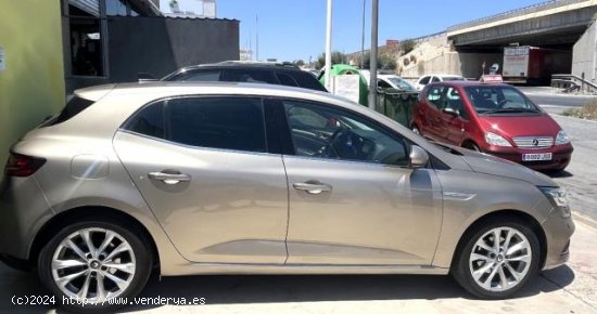 RENAULT MÃ©gane en venta en Murcia (Murcia) - Murcia