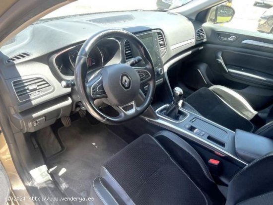 RENAULT MÃ©gane en venta en Murcia (Murcia) - Murcia