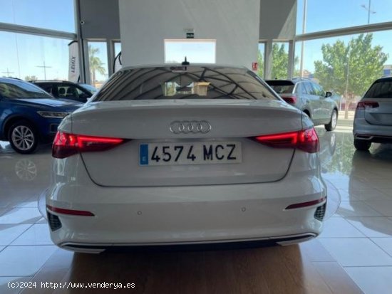 AUDI A3 en venta en San Javier (Murcia) - San Javier