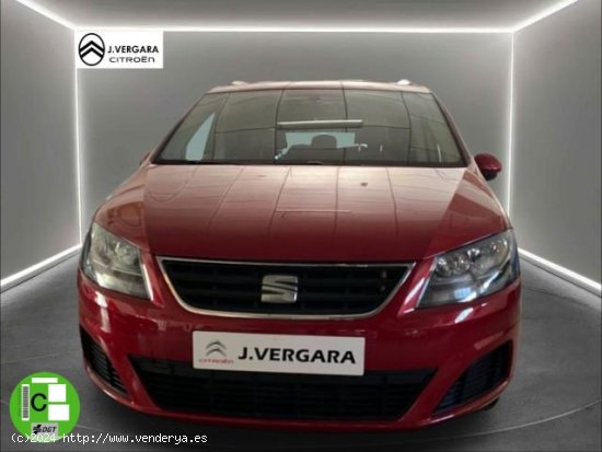 SEAT Alhambra en venta en Cartagena (Murcia) - Cartagena