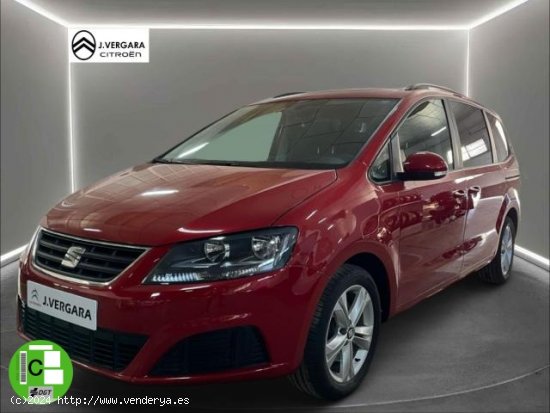 SEAT Alhambra en venta en Cartagena (Murcia) - Cartagena