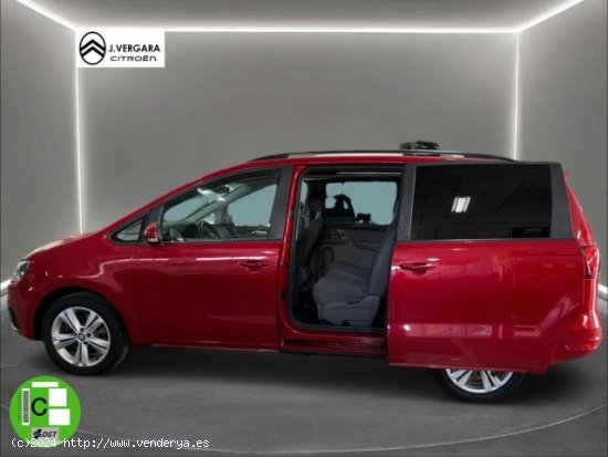 SEAT Alhambra en venta en Cartagena (Murcia) - Cartagena