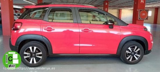 CITROEN C3 Aircross en venta en Prat de Llobregat (Barcelona) - Prat de Llobregat