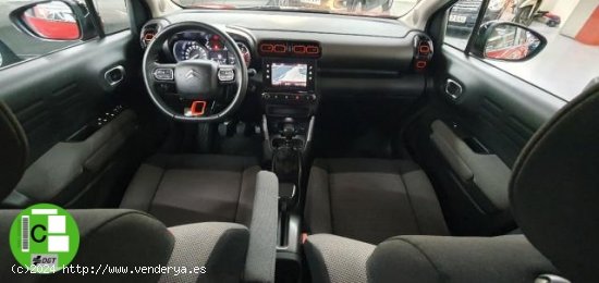 CITROEN C3 Aircross en venta en Prat de Llobregat (Barcelona) - Prat de Llobregat