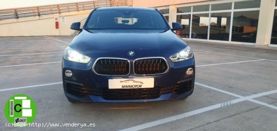 BMW X2 en venta en Prat de Llobregat (Barcelona) - Prat de Llobregat