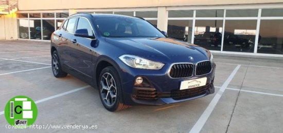 BMW X2 en venta en Prat de Llobregat (Barcelona) - Prat de Llobregat