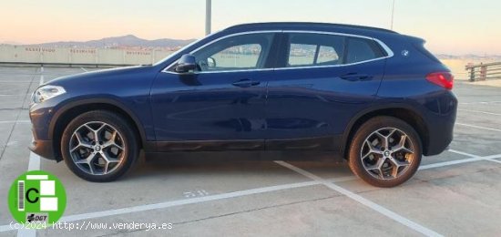 BMW X2 en venta en Prat de Llobregat (Barcelona) - Prat de Llobregat