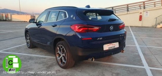 BMW X2 en venta en Prat de Llobregat (Barcelona) - Prat de Llobregat