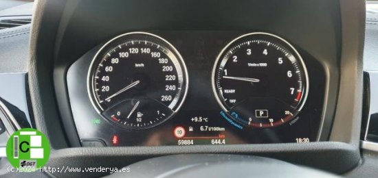 BMW X2 en venta en Prat de Llobregat (Barcelona) - Prat de Llobregat