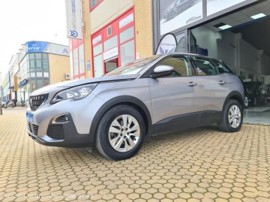 PEUGEOT 3008 en venta en AlcalÃ¡ de GuadaÃ­ra (Sevilla) - AlcalÃ¡ de GuadaÃ­ra