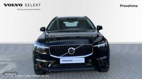 Volvo XC 60 XC60 Core, B4 Semihibrido, Diesel de 2023 con 9 Km por 46.500 EUR. en Albacete