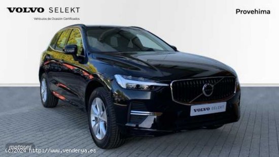 Volvo XC 60 XC60 Core, B4 Semihibrido, Diesel de 2023 con 9 Km por 46.500 EUR. en Albacete