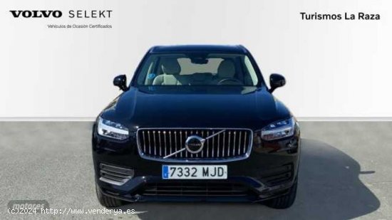 Volvo XC 90 XC90 Core, B5 (diesel) AWD, Diesel, 7 Asientos de 2023 con 19.106 Km por 62.500 EUR. en 