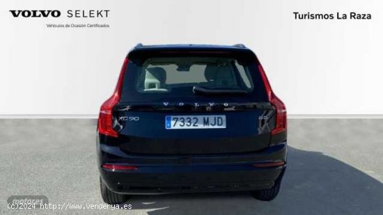 Volvo XC 90 XC90 Core, B5 (diesel) AWD, Diesel, 7 Asientos de 2023 con 19.106 Km por 62.500 EUR. en 