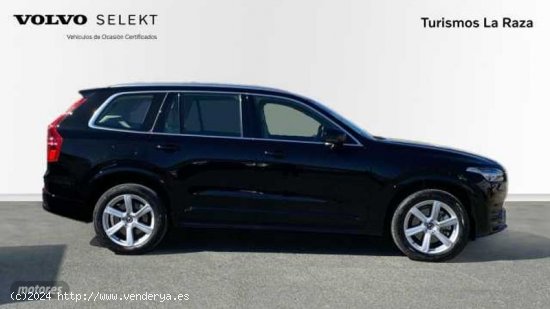 Volvo XC 90 XC90 Core, B5 (diesel) AWD, Diesel, 7 Asientos de 2023 con 19.106 Km por 62.500 EUR. en 