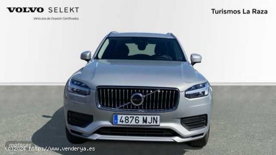 Volvo XC 90 XC90 Core, B5 (diesel) AWD, Diesel, 7 Asientos de 2023 con 27.902 Km por 62.500 EUR. en 