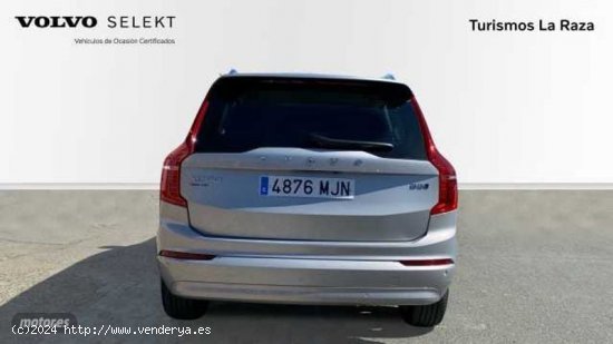 Volvo XC 90 XC90 Core, B5 (diesel) AWD, Diesel, 7 Asientos de 2023 con 27.902 Km por 62.500 EUR. en 